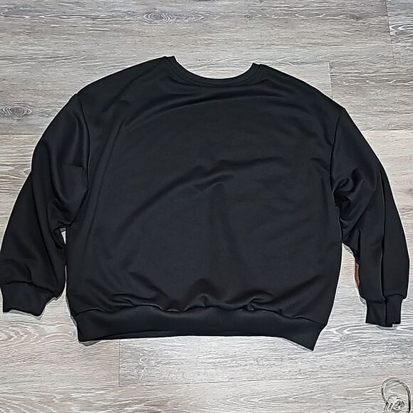 New Shein sweatshirt - Picture 6 of 6